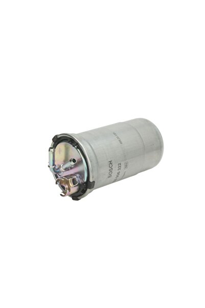 Bosch Filtru Combustibil Seat Cordoba Ibiza Iii Skoda Fabia I Fabia I Praktik...