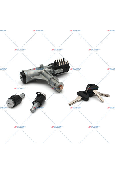 Auger Butuc Contact Scania 4 - Series 2000-2026