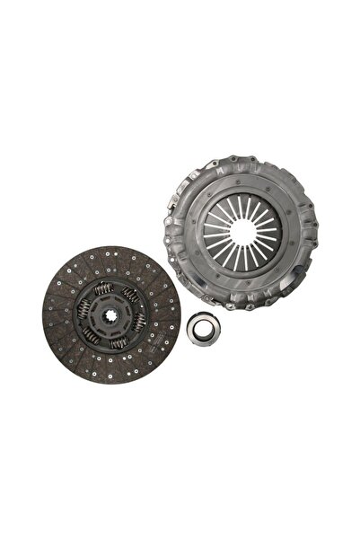 SACHS Kit Ambreiaj (430mm Nou) Iveco Stralis I 04.04- IVECO STRALIS 1