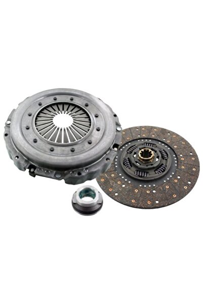 FEBI BILSTEIN Kit Ambreiaj (396mm) Man Em Foc Hocl Lion´s City Lion´s Classic...