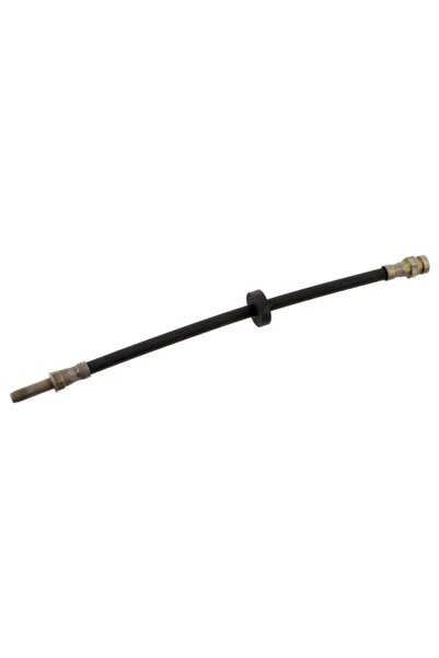 FEBI BILSTEIN Furtun/Conducta de Frana Flexibil Fata Dreapta/Stanga (lungime ...