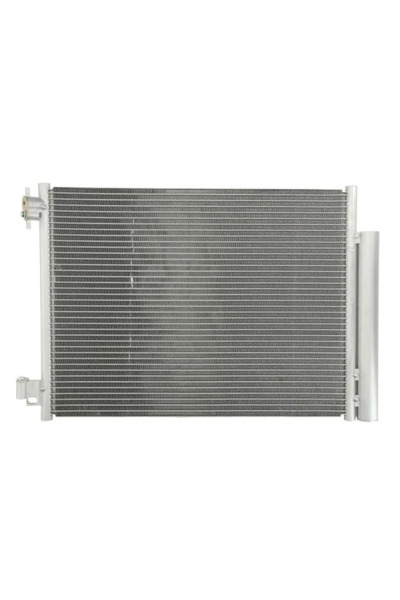 Thermotec Radiator Condensator Aer Conditionat DACIA DOKKER/DUSTER/LODGY/LOGA...