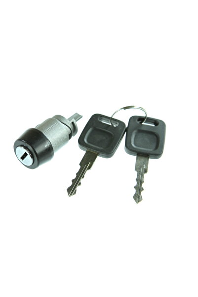 FEBI BILSTEIN Butuc Contact de Pornire cu Cheie Audi 100 C3 80 B2 80 B3 90 B2...