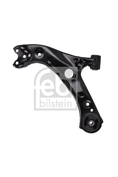 FEBI BILSTEIN Brat, Bascula Roata Fata Stanga Transversal Fata (cu Silentbloc...