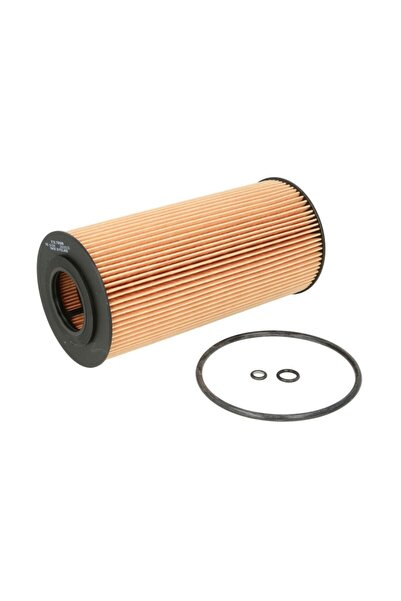 Filtron Filtru Ulei (element Filtrant) Mercedes Sprinter 4-t (b904) Vario (b6...