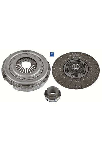 SACHS Kit Ambreiaj (362mm Nou) Rvi Midlum 05.06- RENAULT TRUCKS MIDLUM