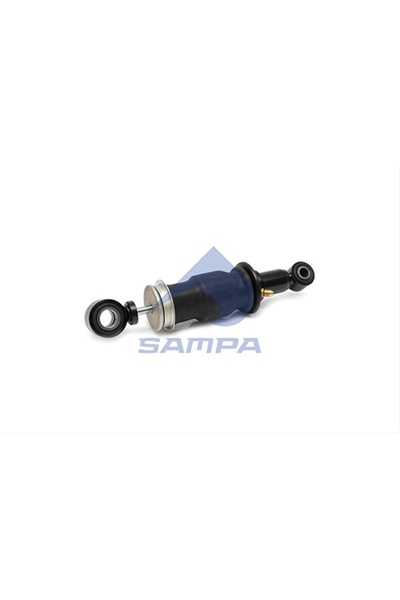 SAMPA Amortizor, Suspensie Cabina Iveco Stralis I