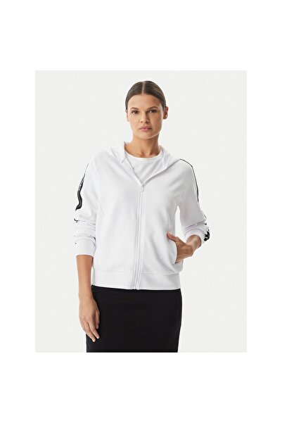 EA7 Emporio Armani Bluză de damă 7W000960 AF12501 Albă