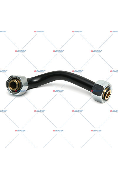 Auger Conducta Compresor Iveco Eurostar Eurotech Mh Eurotech Mp... 2000-2026