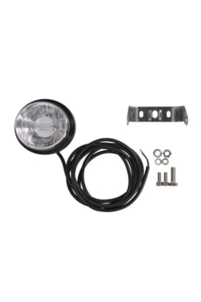 WAS Lampă de lucru (LED 12/24V 14W 1500lm Număr de LED-uri: 6 Lungime: 98,2mm...