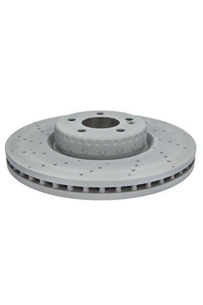 FEBI BILSTEIN Disc de Frana din Doua Piese Fata Dreapta/Stanga Mercedes C All...