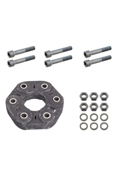 FEBI BILSTEIN Flansa Cardan Fata/Spate (diametru Exterior 150mm) Mercedes C (...