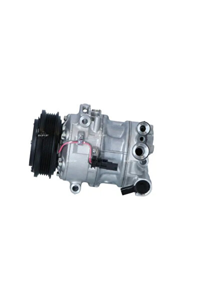 NRF Compresor Aer Conditionat Clima OPEL ASTRA K/INSIGNIA B/INSIGNIA B Countr...