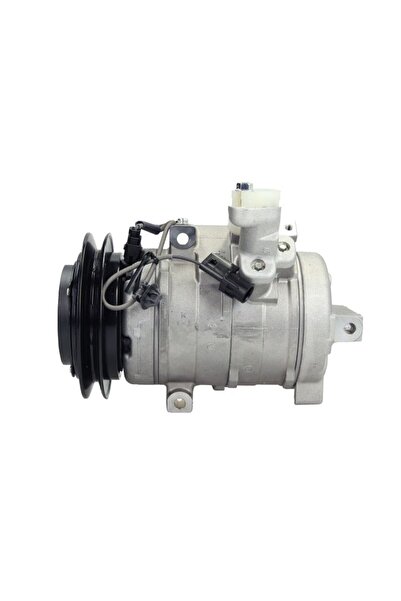 DENSO Compresor de Aer Conditionat Mitsubishi Pajero Iv 3.2d 11.06- MITSUBISH...