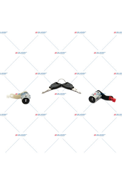 Auger Butuc Usa Usa 2000-2026