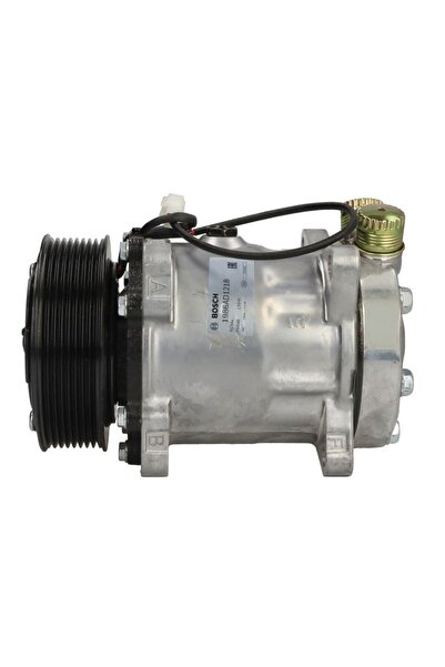 Bosch Compresor de Aer Conditionat Alfa Romeo 145 146 155 Spider Lancia Dedra...