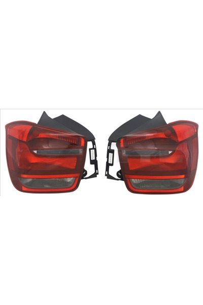 TYC Lampa Spate Dreapta BMW 1