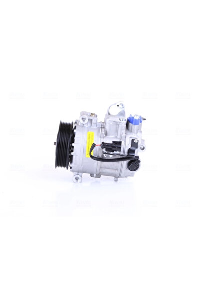 Nissens Compresor Aer Conditionat Clima JAGUAR XF 1/XJ/XK 2