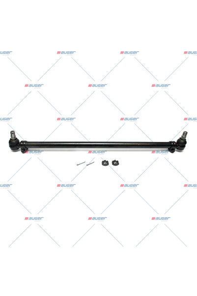 Auger Bara Directie Liebherr Man Tga Tgs I Tgs Ii 2000-2026