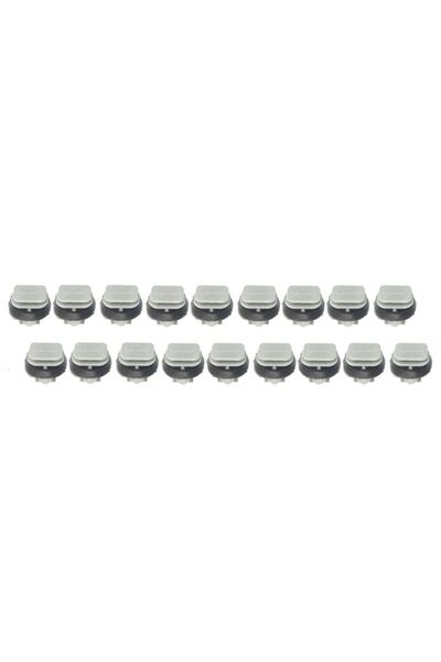 Blic Set Clipsuri de Sustinere, Montaj Geamuri Iveco Daily Vi 03.14