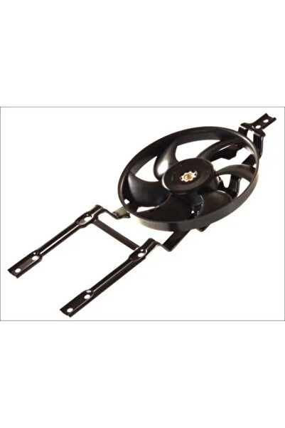 Thermotec Ventilator Radiator FIAT CINQUECENTO/SEICENTO D8F001TT
