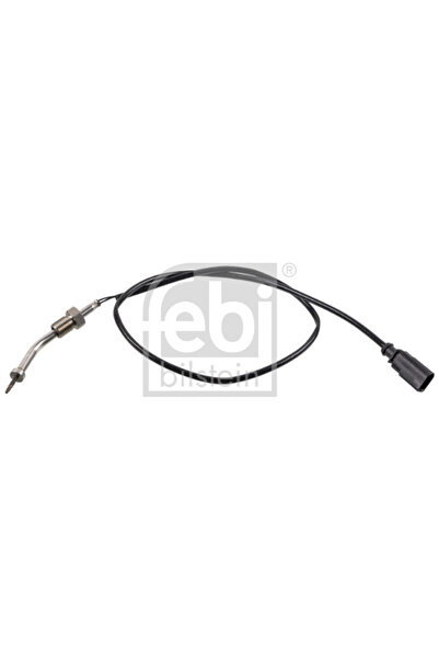 FEBI BILSTEIN Senzor Temperatura Evacuare (inainte de Turbo) Seat Altea Altea...