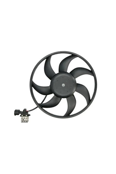 Thermotec Ventilator Radiator OPEL COMBO/CORSA C/TIGRA TwinTop VAUXHALL CORSA...