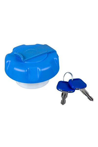 FEBI BILSTEIN Buson Rezervor Adblue (diametru: 89mm Latime 58mm) Volvo Fe Fh ...
