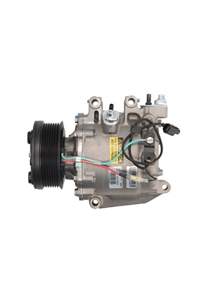 Airstal Compresor de Aer Conditionat (remanufacturate Profesional) Honda Civi...