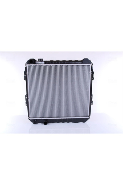 Nissens Radiator Racire Motor TOYOTA 4 RUNNER 2/HILUX 5 pick-up VW TARO
