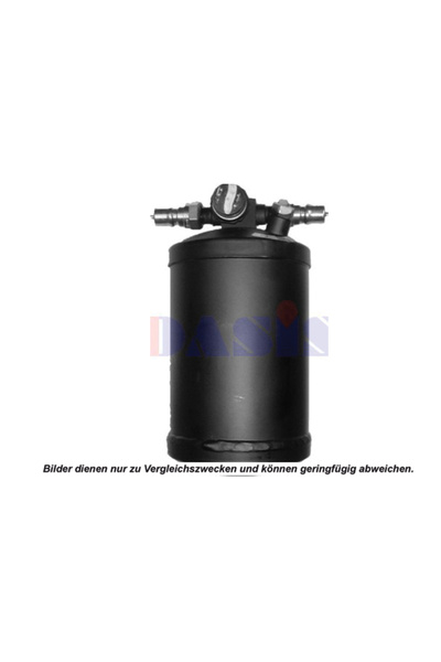 AKS DASIS Uscator de Aer Conditionat 800538N