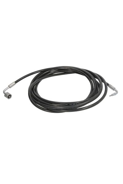 FEBI BILSTEIN Furtun Hidraulic Rabatare a Cabinei (4443mm M12x1,5mmx1,5mm) Vo...
