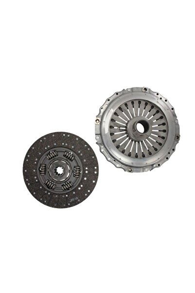 FEBI BILSTEIN Kit Ambreiaj (430mm) Man Tga Tgs I Tgx I 06.99- MAN TGA/TGS 1/T...