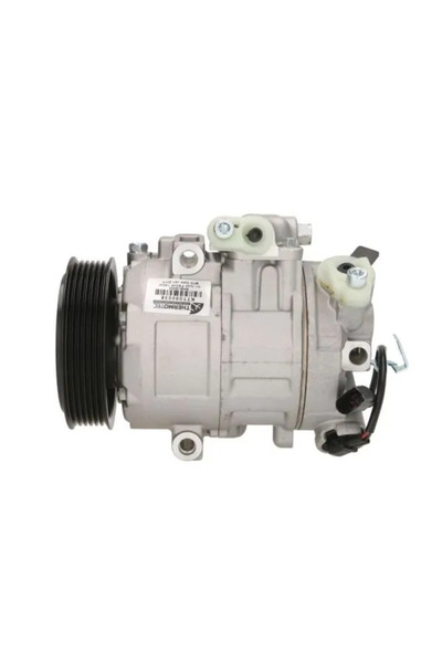 Thermotec Compresor Aer Conditionat Clima SEAT CORDOBA/IBIZA 3/IBIZA 4/TOLEDO...
