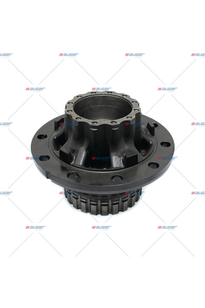 Auger Butuc Roata Simplu Mercedes-benz Actros MP4 / MP5 Antos Arocs 2000-2026
