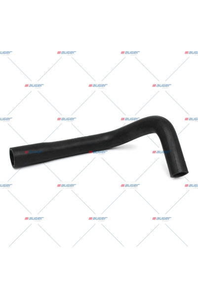 Auger Furtun Radiator Volvo Fm Fm Ii Fm10... 2000-2026