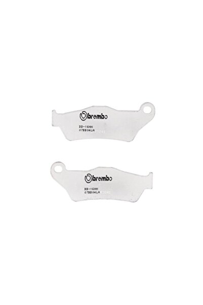 Brembo Placute de Frana Fata Destinat Pentru: Traseu Material: Sinter-la 36 3...
