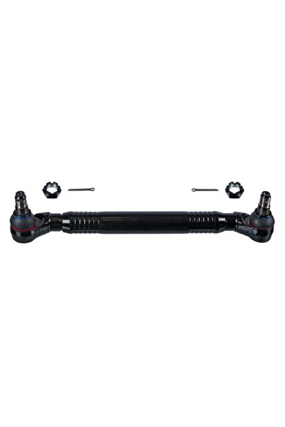 FEBI BILSTEIN Bara Directie, Levier (l-538mm) Scania 4 Bus Irizar Pb K I 08.9...