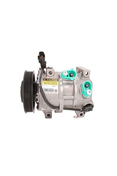 Airstal Compresor de Aer Conditionat (remanufacturate Profesional) Kia Rio Ii...