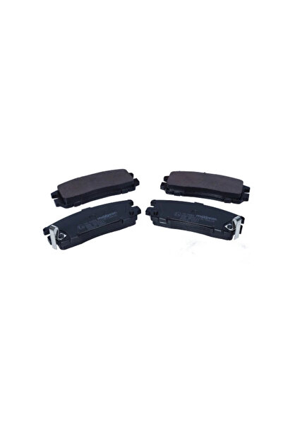 MaxGear Set Placute Franafrana Disc 19-0483 Isuzu Axiom Suv/Mu/Rodeo Autoturi...