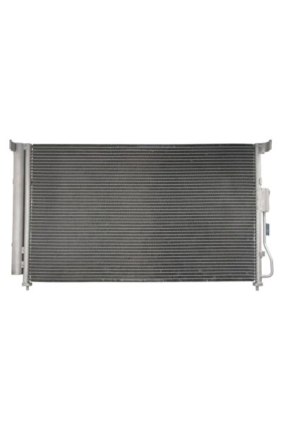 Thermotec Radiator Condensator Aer Conditionat KIA CARNIVAL