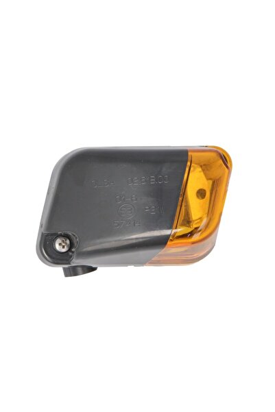 DT Spare Parts Lampa Indicatoare Laterala Stanga Iveco Eurostar Eurotech Mh E...