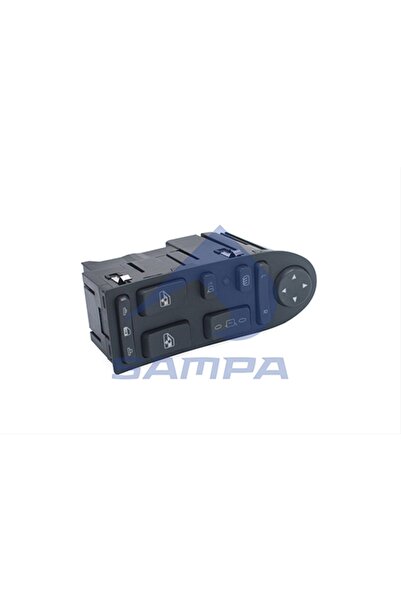 SAMPA Modul Comanda Geamuri Si Ogl. Usa Stg