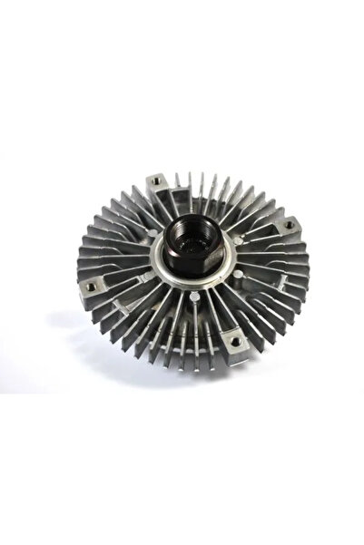 Thermotec Vascocuplaj Ventilator Radiator AUDI 100 C4/A6 C4