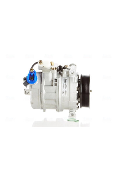 Nissens Compresor Aer Conditionat Clima BMW 1/3/X1