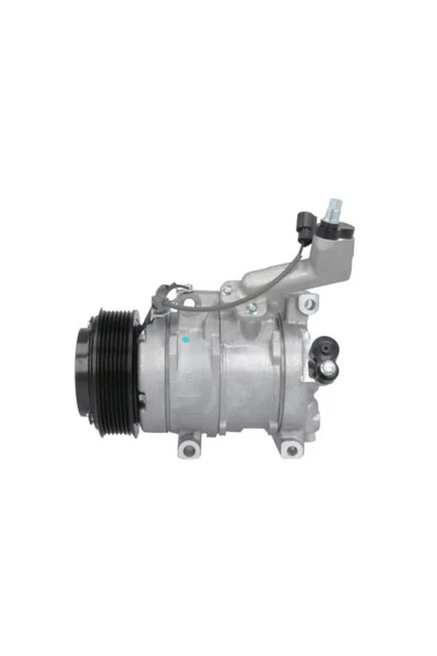 Thermotec Compresor Aer Conditionat Clima HONDA CR-5 3