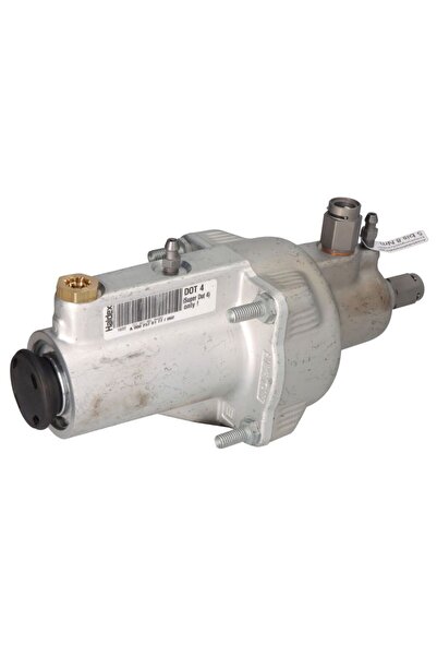 HALDEX Actuator Ambreiaj (factor de Umplere: DOT4/DOT4+) Mercedes Atego Atego...