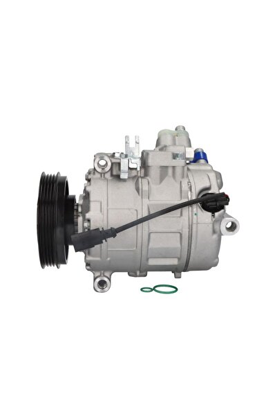 MAHLE Compresor de Aer Conditionat Audi A4 B6 A6 C5 1.9d 11.00-01.05 AUDI A4 ...
