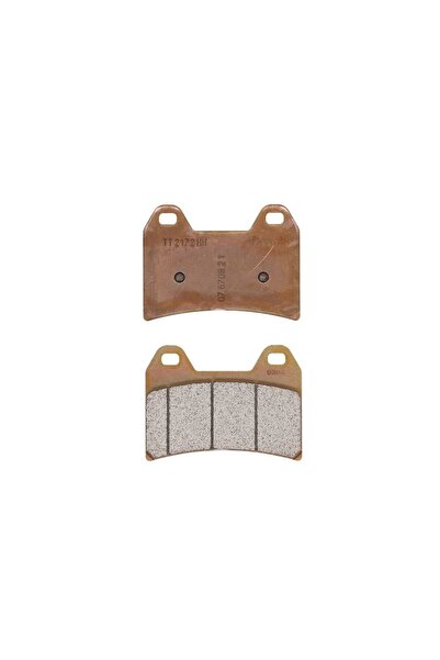 Brembo Placute de Frana Fata Destinat Pentru: Echivalent Oe Material: Sinter-...