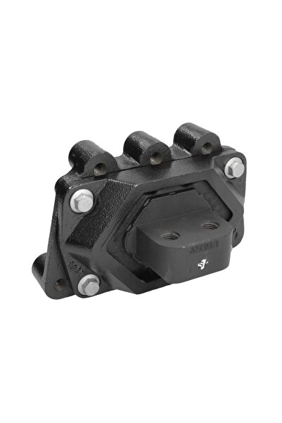 FEBI BILSTEIN Suport Motor Spate (cauciuc-metal) Ford F-max FHU6 11.18- FORD ...